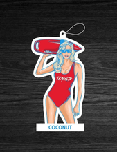Load image into Gallery viewer, TEAMLTD Air Freshener
