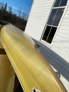 H20 Kevlar Prospector 16'4''