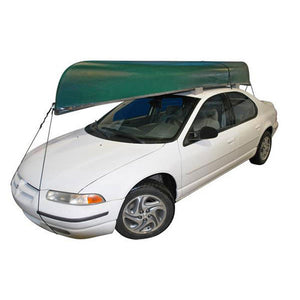 Car-Top Canoe Carrier