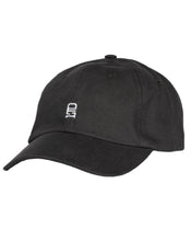 Load image into Gallery viewer, Black Dad Hat
