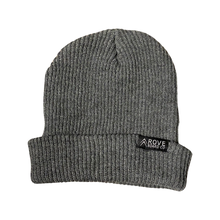 Load image into Gallery viewer, Grey Beanie

