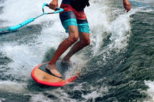 Load image into Gallery viewer, Bamboo Wakesurf
