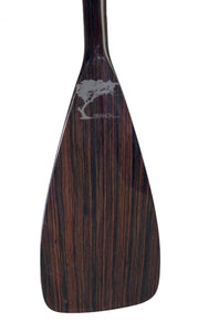 Branch 1PC Full Carbon SUP Paddle