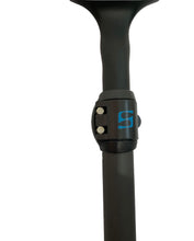 Load image into Gallery viewer, Carbon Adjustable SUP Paddle (Demo)
