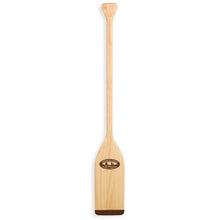 Load image into Gallery viewer, New Zealand Pine Canoe Paddle
