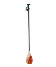 Load image into Gallery viewer, Carbon Adjustable SUP Paddle
