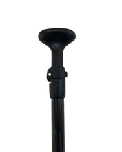Load image into Gallery viewer, Carbon Fibre Hybrid Adjustable SUP Paddle
