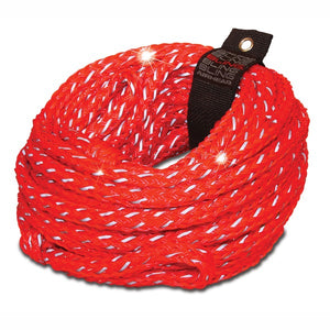 BLING Deluxe Tube Tow Rope