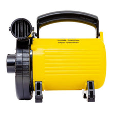 Load image into Gallery viewer, 120V Towable Air Pump
