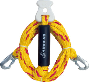 Heavy Duty Tow Harness