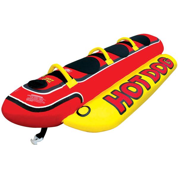 Hot Dog Towable