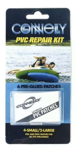 PVC Repair Kit