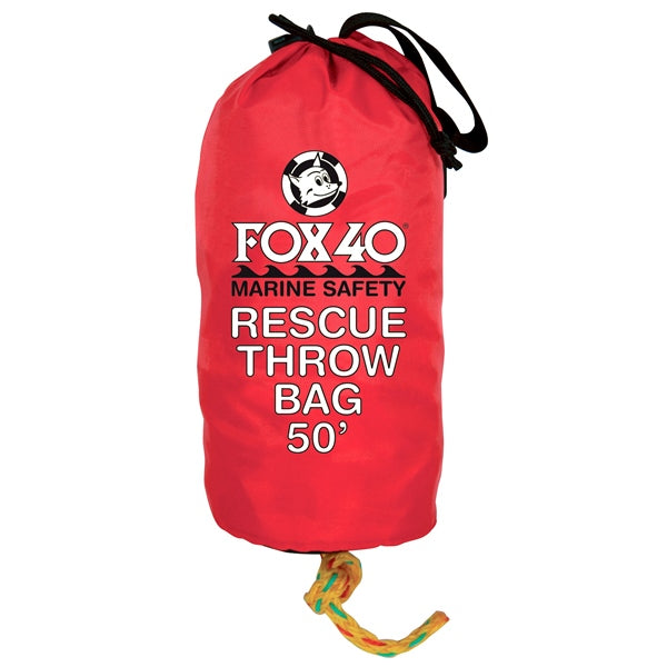 Rescue Throw Bag
