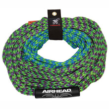 Load image into Gallery viewer, 2-Section 4-Rider Tow Rope
