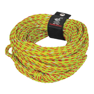 Reflective 2 Rider Tow Rope