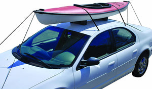 Car-Top Kayak Carrier