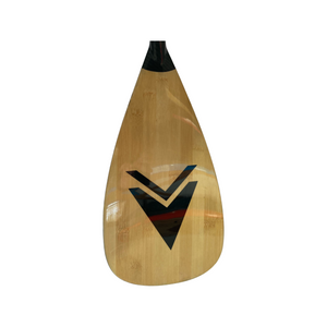 Carbon Fibre Bamboo Paddle